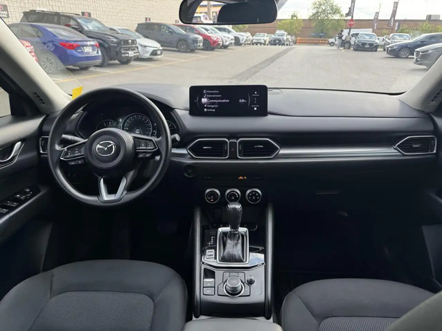 Mazda CX-5 GX AWD/ CARFAX CLEAN/ 2.99% RATE/ CPO/ MUST SEE All Wheel Drive - автомобили, коли, обяви за нови и употребявани 16