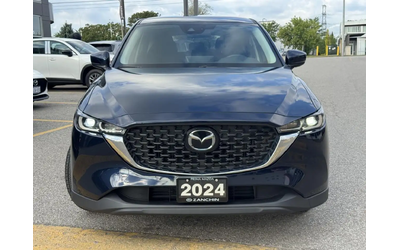 mazda-cx-5-gx-awd-carfax-clean-2-99-rate-cpo-must-see-all-wheel-drive - 1