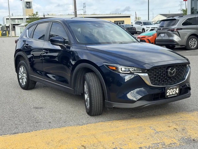 Mazda CX-5 GX AWD/ CARFAX CLEAN/ 2.99% RATE/ CPO/ MUST SEE All Wheel Drive - автомобили, коли, обяви за нови и употребявани 2