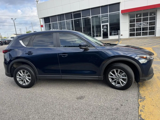 Mazda CX-5 GX AWD/ CARFAX CLEAN/ 2.99% RATE/ CPO/ MUST SEE All Wheel Drive - автомобили, коли, обяви за нови и употребявани 3