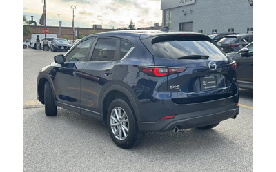 Mazda CX-5 GX AWD/ CARFAX CLEAN/ 2.99% RATE/ CPO/ MUST SEE All Wheel Drive - автомобили, коли, обяви за нови и употребявани 6