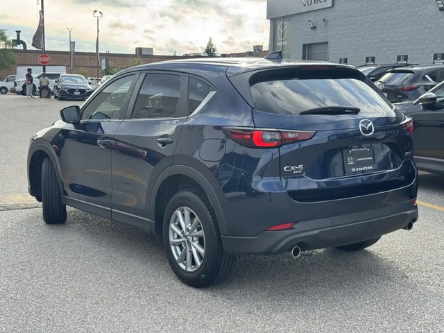 Mazda CX-5 GX AWD/ CARFAX CLEAN/ 2.99% RATE/ CPO/ MUST SEE All Wheel Drive - автомобили, коли, обяви за нови и употребявани 6