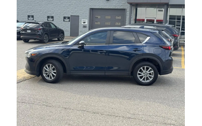 Mazda CX-5 GX AWD/ CARFAX CLEAN/ 2.99% RATE/ CPO/ MUST SEE All Wheel Drive - автомобили, коли, обяви за нови и употребявани 7