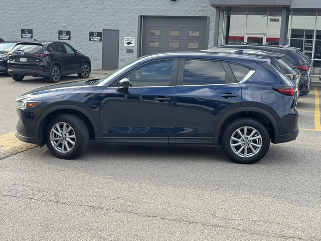 Mazda CX-5 GX AWD/ CARFAX CLEAN/ 2.99% RATE/ CPO/ MUST SEE All Wheel Drive - автомобили, коли, обяви за нови и употребявани 7