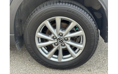 Mazda CX-5 GX AWD/ CARFAX CLEAN/ 2.99% RATE/ CPO/ MUST SEE All Wheel Drive - автомобили, коли, обяви за нови и употребявани 8