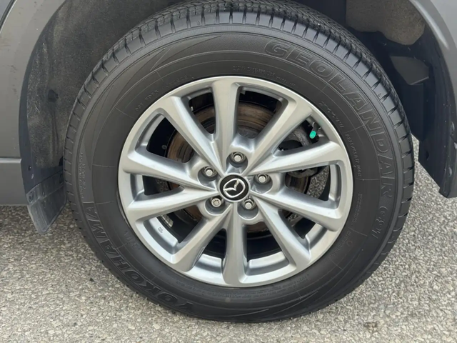 Mazda CX-5 GX AWD/ CARFAX CLEAN/ 2.99% RATE/ CPO/ MUST SEE All Wheel Drive - автомобили, коли, обяви за нови и употребявани 8
