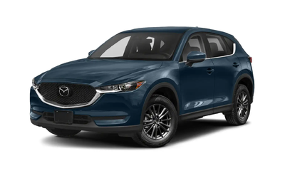mazda-cx-5-gx-front-wheel-drive - 0
