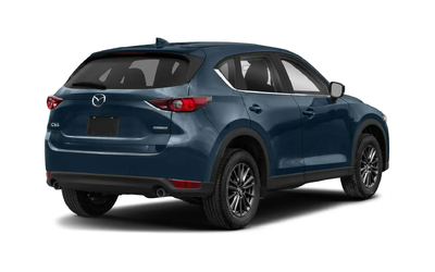 mazda-cx-5-gx-front-wheel-drive - 1