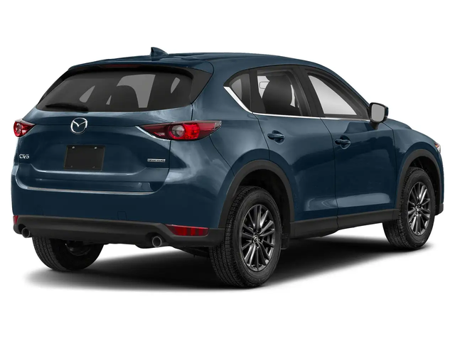 Mazda CX-5 GX Front Wheel Drive - автомобили, коли, обяви за нови и употребявани 1