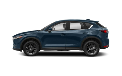 mazda-cx-5-gx-front-wheel-drive - 2