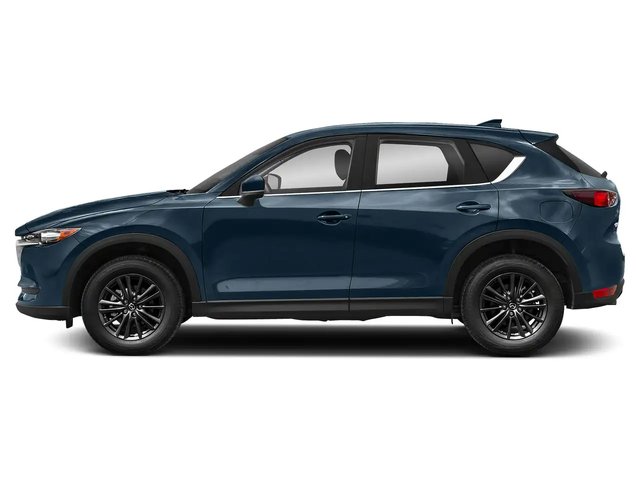 Mazda CX-5 GX Front Wheel Drive - автомобили, коли, обяви за нови и употребявани 2
