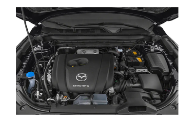 Mazda CX-5 GX Front Wheel Drive - автомобили, коли, обяви за нови и употребявани 6