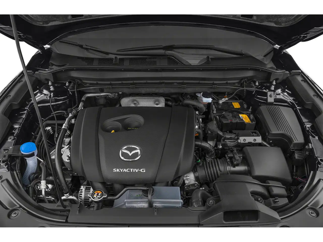 Mazda CX-5 GX Front Wheel Drive - автомобили, коли, обяви за нови и употребявани 6