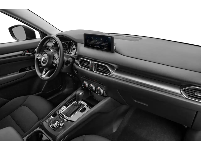 Mazda CX-5 GX Front Wheel Drive - автомобили, коли, обяви за нови и употребявани 9