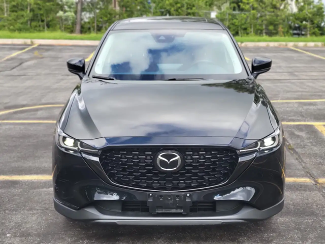 Mazda CX-5 KURO AWD|RED INTERIOR|LEATHER|SUNROOF|NAV|HEATED SEATS + STEERING All Wheel Drive - автомобили, коли, обяви за нови и употребявани 1