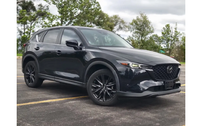 mazda-cx-5-kuro-awd-red-interior-leather-sunroof-nav-heated-seats-steering-all-wheel-drive - 2