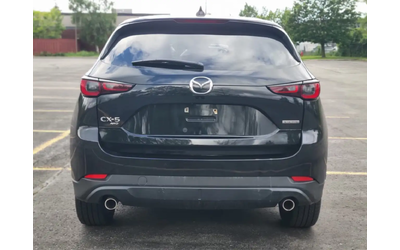 Mazda CX-5 KURO AWD|RED INTERIOR|LEATHER|SUNROOF|NAV|HEATED SEATS + STEERING All Wheel Drive - автомобили, коли, обяви за нови и употребявани 6