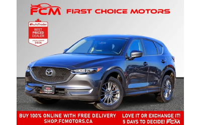 mazda-cx-5-skyactiv-awd-fully-certified-with-warranty-all-wheel-drive - 0
