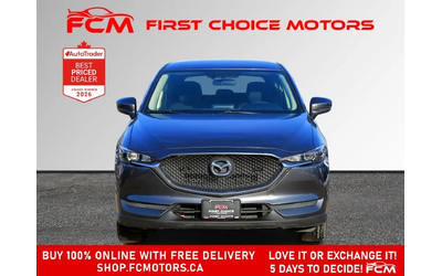 Mazda CX-5 SKYACTIV AWD | FULLY CERTIFIED WITH WARRANTY All Wheel Drive - автомобили, коли, обяви за нови и употребявани 11