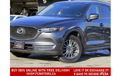 Mazda CX-5 SKYACTIV AWD | FULLY CERTIFIED WITH WARRANTY All Wheel Drive - автомобили, коли, обяви за нови и употребявани 12