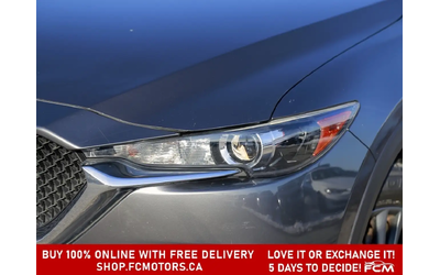 Mazda CX-5 SKYACTIV AWD | FULLY CERTIFIED WITH WARRANTY All Wheel Drive - автомобили, коли, обяви за нови и употребявани 13