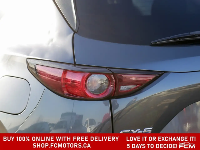 Mazda CX-5 SKYACTIV AWD | FULLY CERTIFIED WITH WARRANTY All Wheel Drive - автомобили, коли, обяви за нови и употребявани 15