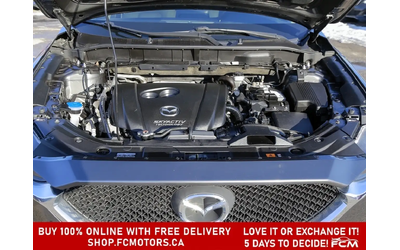 Mazda CX-5 SKYACTIV AWD | FULLY CERTIFIED WITH WARRANTY All Wheel Drive - автомобили, коли, обяви за нови и употребявани 17