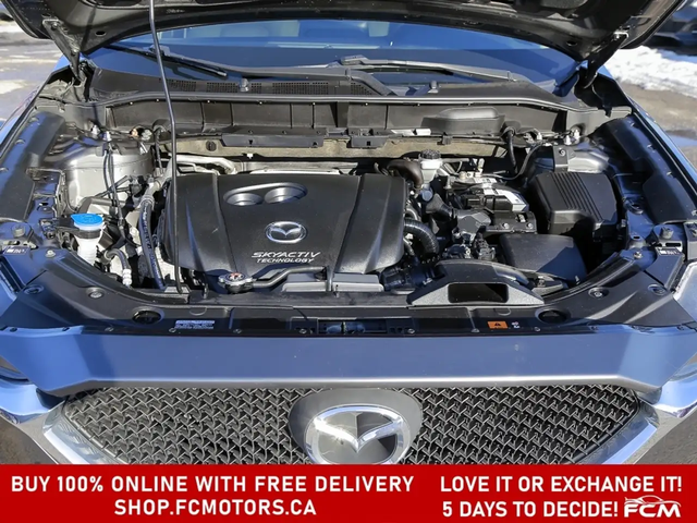 Mazda CX-5 SKYACTIV AWD | FULLY CERTIFIED WITH WARRANTY All Wheel Drive - автомобили, коли, обяви за нови и употребявани 17