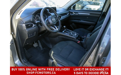 Mazda CX-5 SKYACTIV AWD | FULLY CERTIFIED WITH WARRANTY All Wheel Drive - автомобили, коли, обяви за нови и употребявани 18