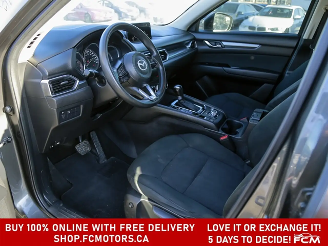 Mazda CX-5 SKYACTIV AWD | FULLY CERTIFIED WITH WARRANTY All Wheel Drive - автомобили, коли, обяви за нови и употребявани 18
