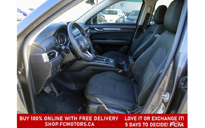 Mazda CX-5 SKYACTIV AWD | FULLY CERTIFIED WITH WARRANTY All Wheel Drive - автомобили, коли, обяви за нови и употребявани 19