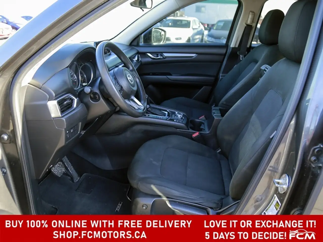 Mazda CX-5 SKYACTIV AWD | FULLY CERTIFIED WITH WARRANTY All Wheel Drive - автомобили, коли, обяви за нови и употребявани 19