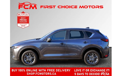 mazda-cx-5-skyactiv-awd-fully-certified-with-warranty-all-wheel-drive - 2