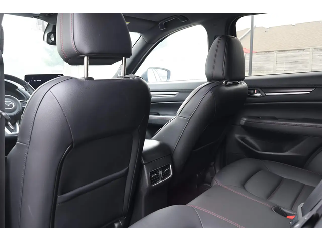 Mazda CX-5 Sport Design w/Turbo 4dr i-ACTIV All-Wheel Drive S All Wheel Drive - автомобили, коли, обяви за нови и употребявани 14