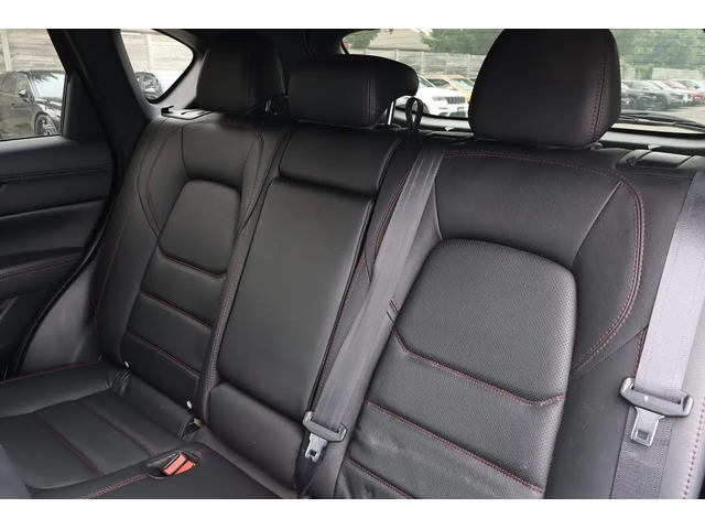 Mazda CX-5 Sport Design w/Turbo 4dr i-ACTIV All-Wheel Drive S All Wheel Drive - автомобили, коли, обяви за нови и употребявани 15