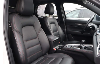 Mazda CX-5 Sport Design w/Turbo 4dr i-ACTIV All-Wheel Drive S All Wheel Drive - автомобили, коли, обяви за нови и употребявани 19
