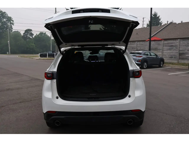 Mazda CX-5 Sport Design w/Turbo 4dr i-ACTIV All-Wheel Drive S All Wheel Drive - автомобили, коли, обяви за нови и употребявани 4