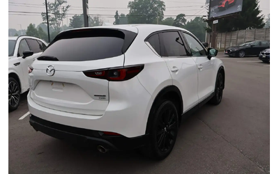 Mazda CX-5 Sport Design w/Turbo 4dr i-ACTIV All-Wheel Drive S All Wheel Drive - автомобили, коли, обяви за нови и употребявани 8