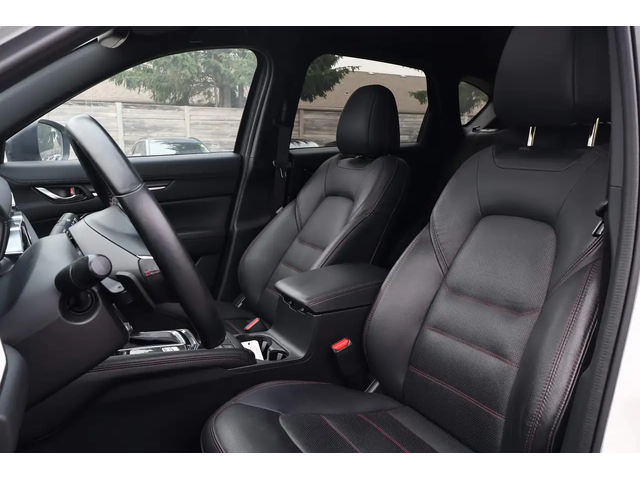 Mazda CX-5 Sport Design w/Turbo 4dr i-ACTIV All-Wheel Drive S All Wheel Drive - автомобили, коли, обяви за нови и употребявани 9