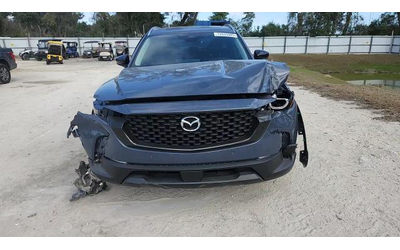 mazda-cx-50-2-5l-4-all-wheel-drive - 0