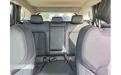 Mazda CX-50 2.5L 4 ALL WHEEL DRIVE - автомобили, коли, обяви за нови и употребявани 10