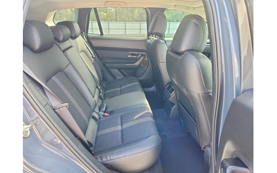 Mazda CX-50 2.5L 4 ALL WHEEL DRIVE - автомобили, коли, обяви за нови и употребявани 11