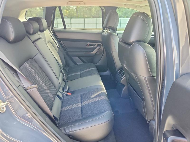 Mazda CX-50 2.5L 4 ALL WHEEL DRIVE - автомобили, коли, обяви за нови и употребявани 11