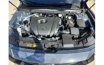 Mazda CX-50 2.5L 4 ALL WHEEL DRIVE - автомобили, коли, обяви за нови и употребявани 13