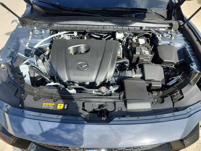 Mazda CX-50 2.5L 4 ALL WHEEL DRIVE - автомобили, коли, обяви за нови и употребявани 13