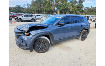 mazda-cx-50-2-5l-4-all-wheel-drive - 1