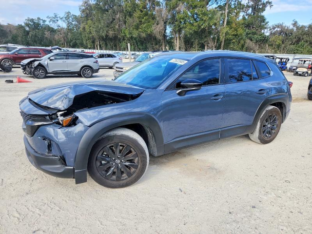 Mazda CX-50 2.5L 4 ALL WHEEL DRIVE - автомобили, коли, обяви за нови и употребявани 1