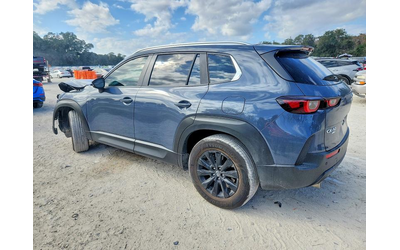 mazda-cx-50-2-5l-4-all-wheel-drive - 2