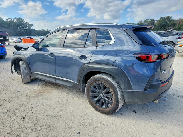 Mazda CX-50 2.5L 4 ALL WHEEL DRIVE - автомобили, коли, обяви за нови и употребявани 2