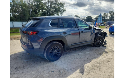 mazda-cx-50-2-5l-4-all-wheel-drive - 3